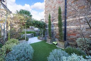 Garden- click for photo gallery